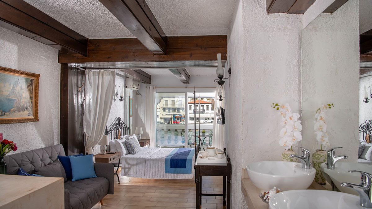 Porto Maltese Boutique Estate - NR